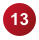 13